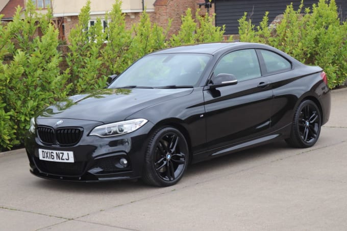 2025 BMW 2 Series