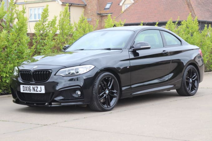 2025 BMW 2 Series
