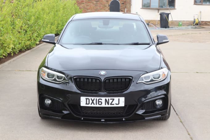 2025 BMW 2 Series