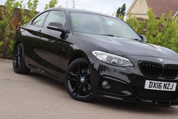 2025 BMW 2 Series