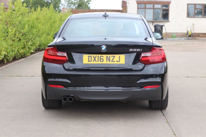 2025 BMW 2 Series