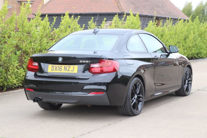 2025 BMW 2 Series