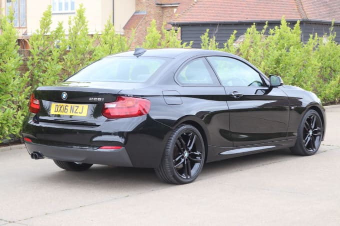 2025 BMW 2 Series