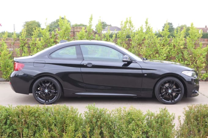 2025 BMW 2 Series