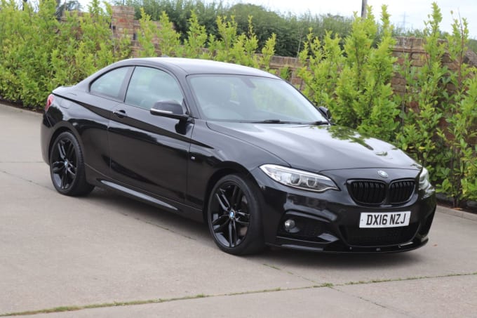 2025 BMW 2 Series