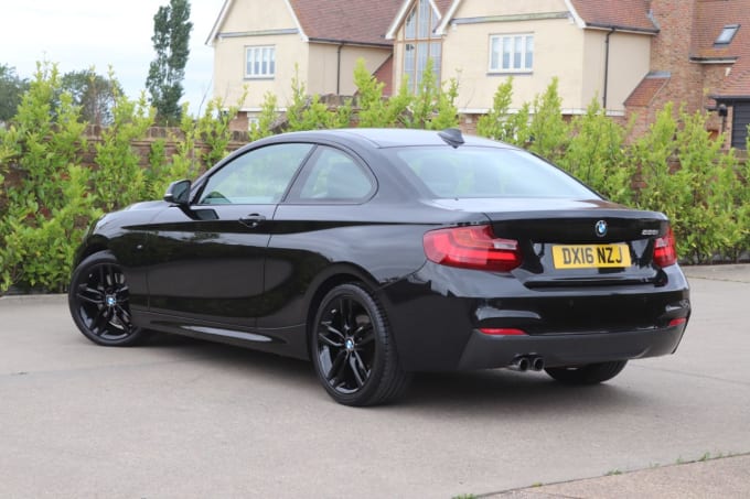 2025 BMW 2 Series
