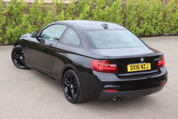 2025 BMW 2 Series