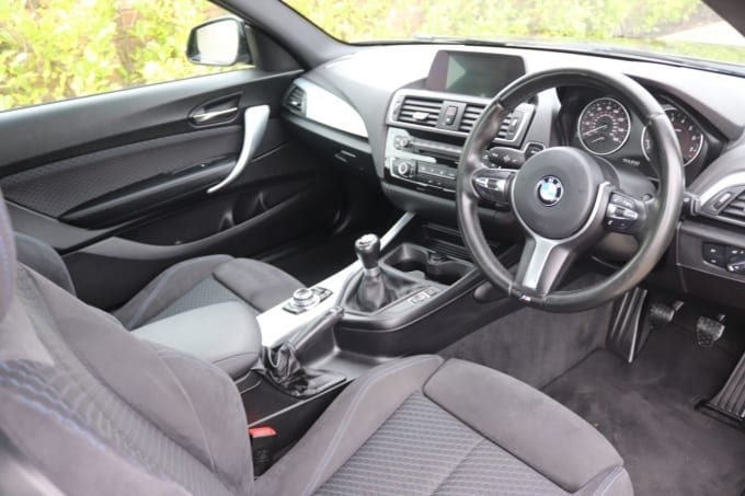 2025 BMW 2 Series