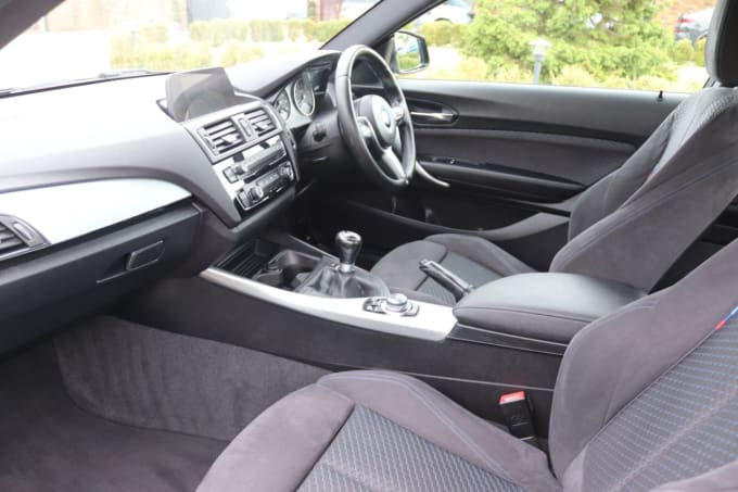 2025 BMW 2 Series