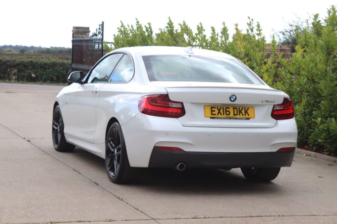 2025 BMW 2 Series