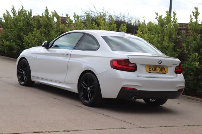 2025 BMW 2 Series
