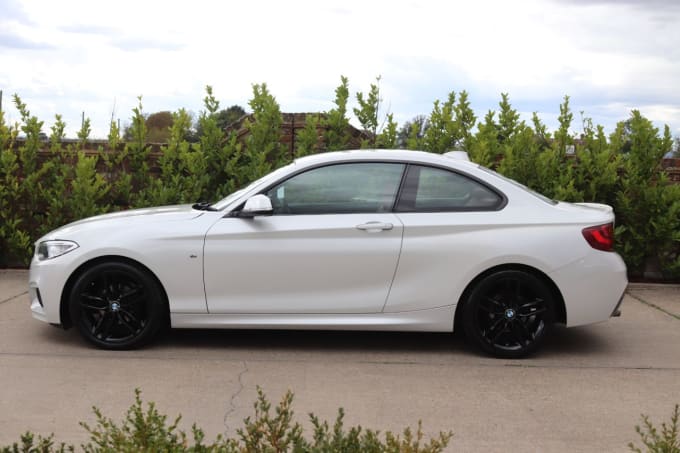 2025 BMW 2 Series