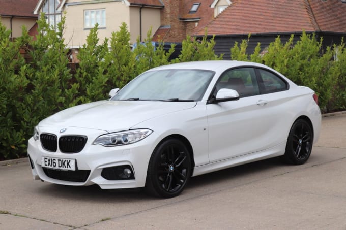 2025 BMW 2 Series