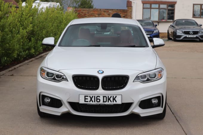 2025 BMW 2 Series