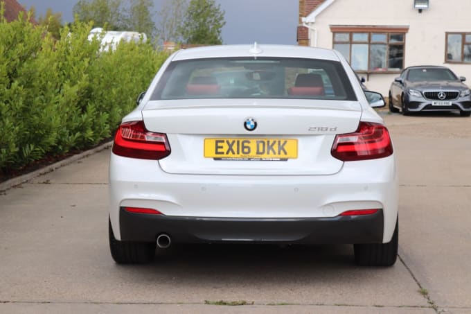 2025 BMW 2 Series