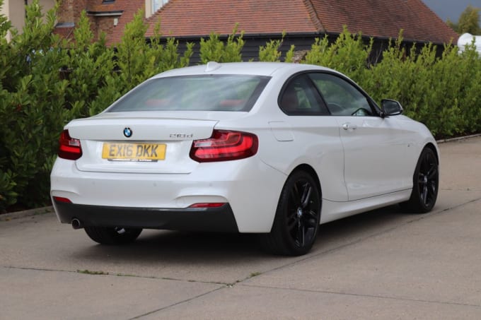 2025 BMW 2 Series