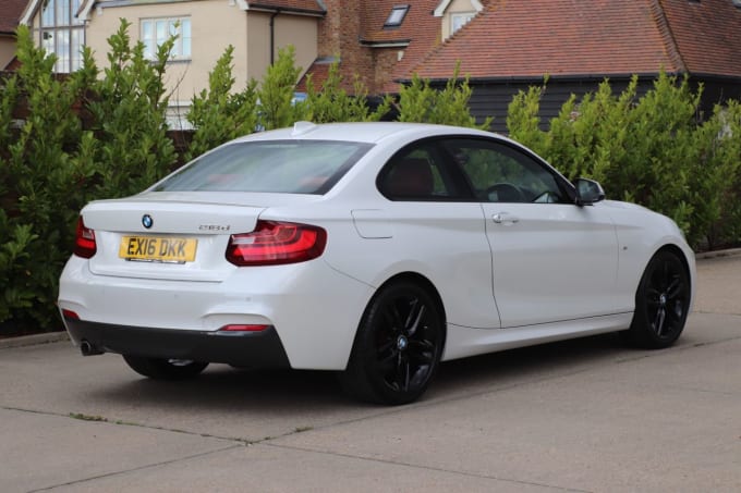 2025 BMW 2 Series