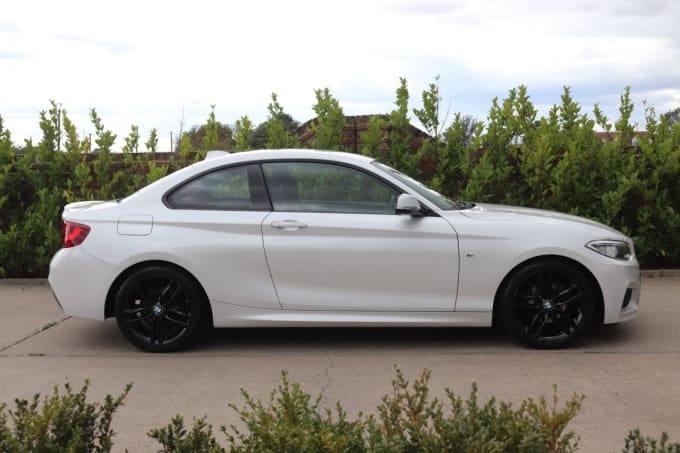 2025 BMW 2 Series