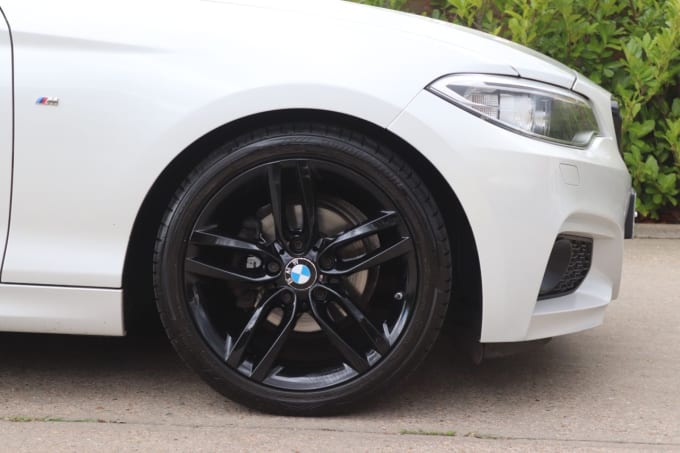 2025 BMW 2 Series