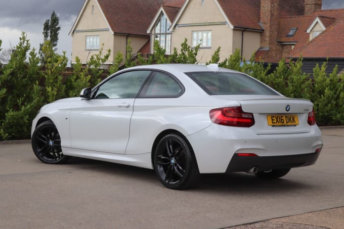 2025 BMW 2 Series