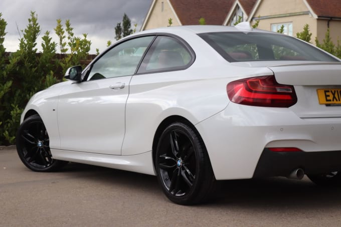 2025 BMW 2 Series
