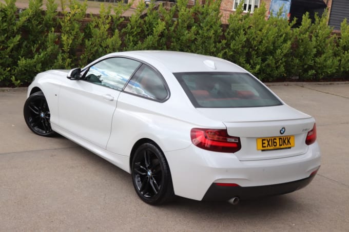 2025 BMW 2 Series
