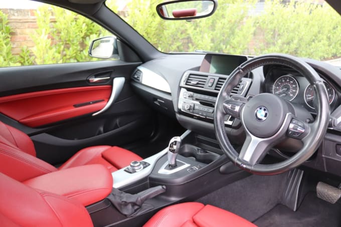 2025 BMW 2 Series