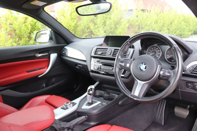 2025 BMW 2 Series