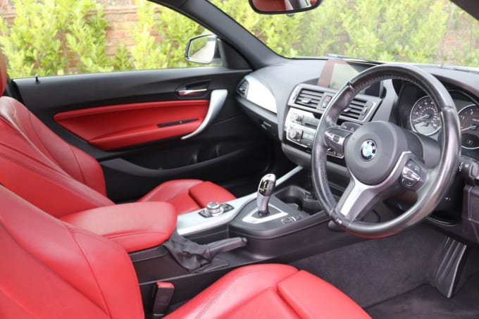 2025 BMW 2 Series