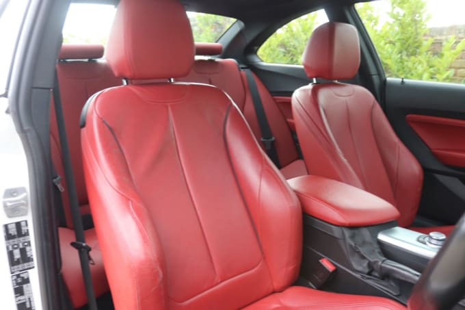 2025 BMW 2 Series
