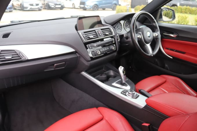 2025 BMW 2 Series