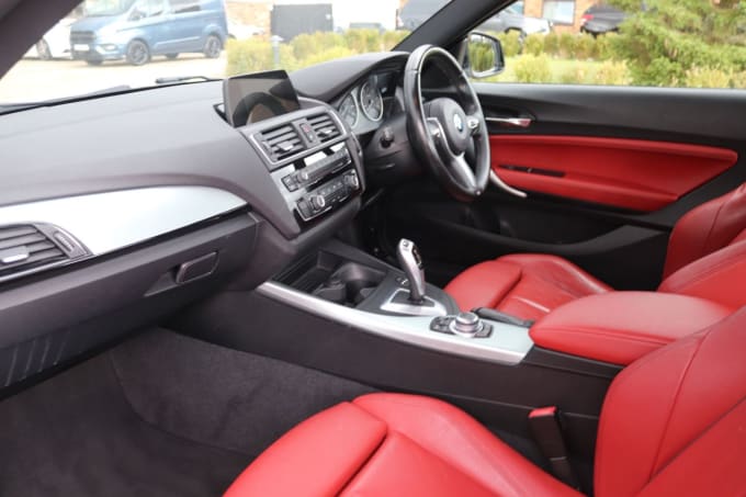 2025 BMW 2 Series