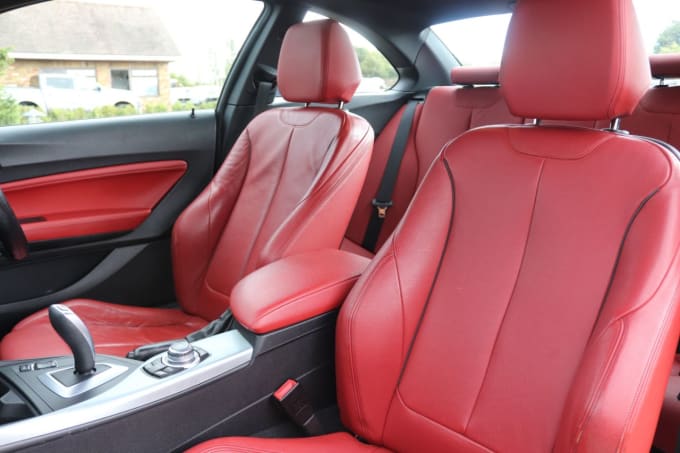 2025 BMW 2 Series