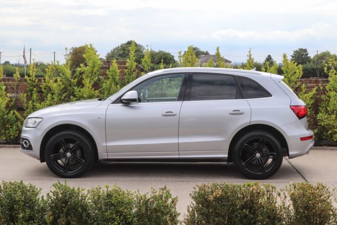 2025 Audi Q5