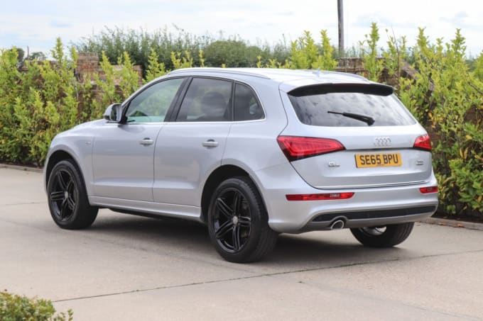 2025 Audi Q5