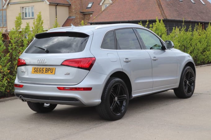 2025 Audi Q5