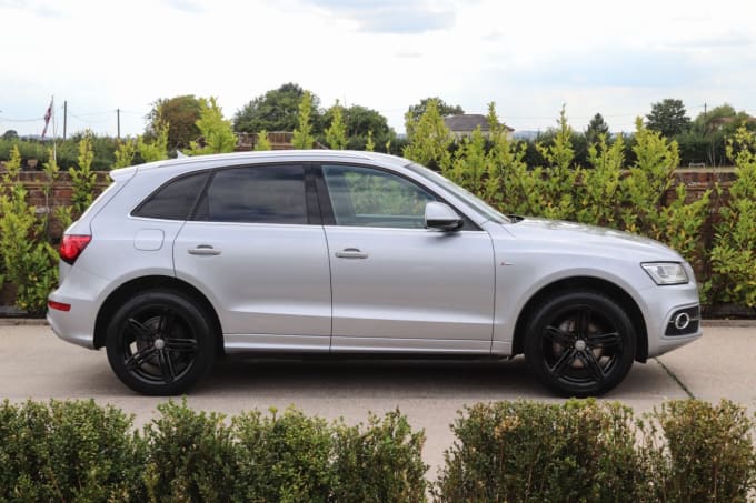 2025 Audi Q5
