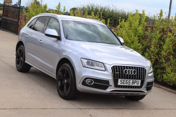 2025 Audi Q5