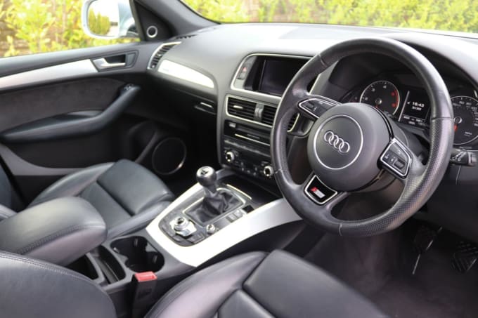 2025 Audi Q5