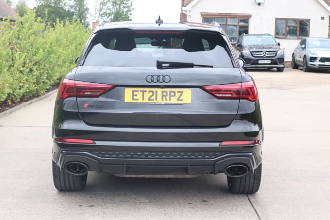 2025 Audi Rs Q3