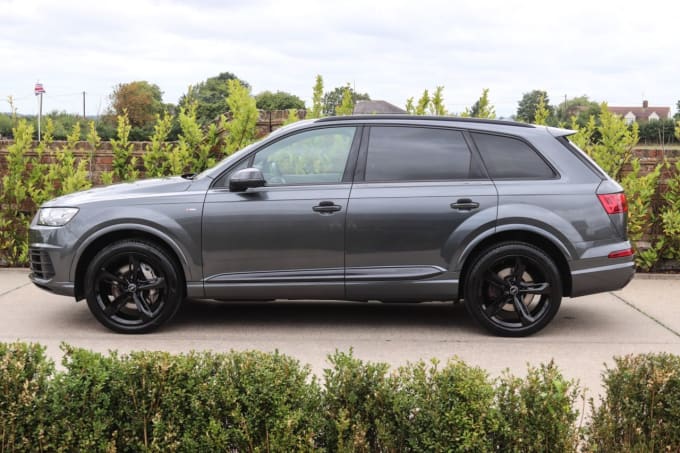 2025 Audi Q7