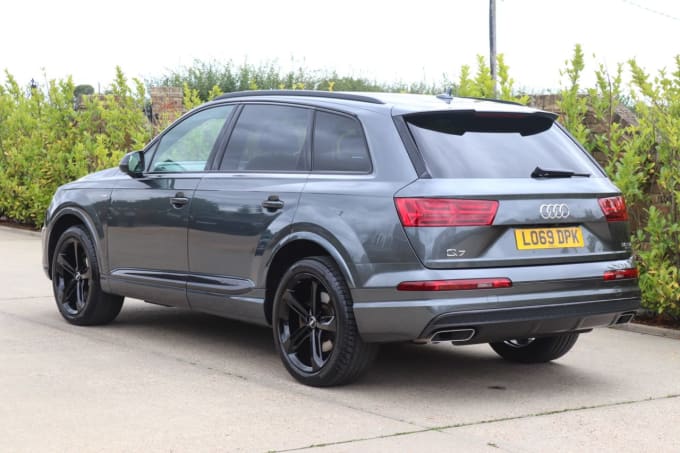 2025 Audi Q7