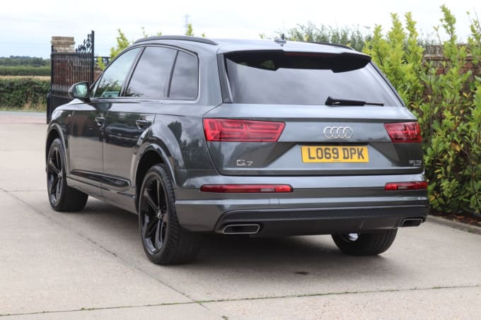 2025 Audi Q7