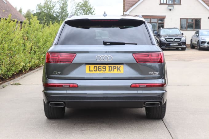 2025 Audi Q7