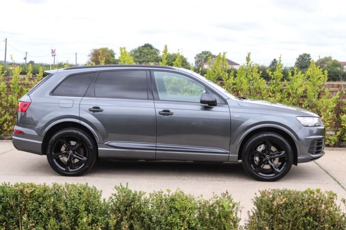 2025 Audi Q7