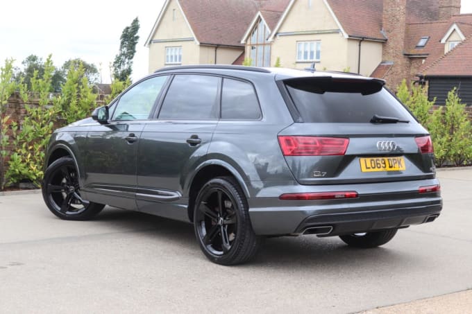 2025 Audi Q7