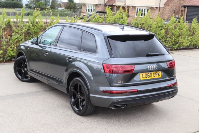 2025 Audi Q7