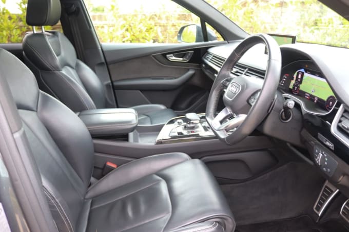 2025 Audi Q7