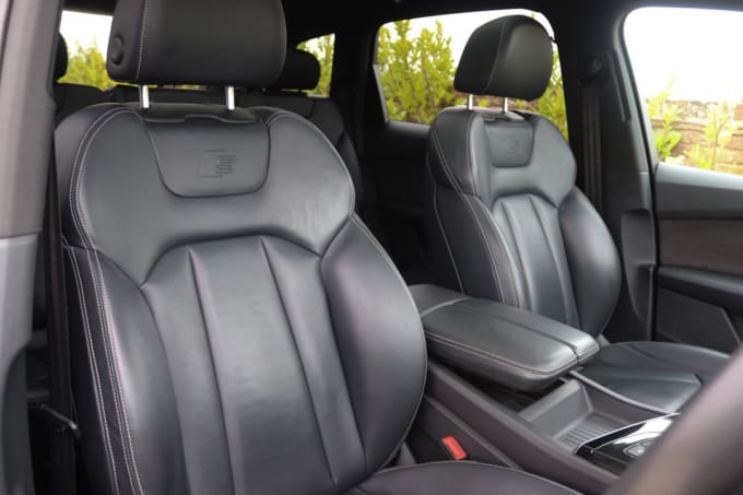 2025 Audi Q7