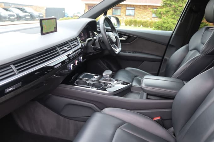 2025 Audi Q7
